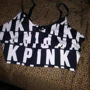 VS sports Bra